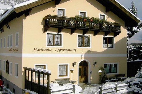 Mariandls Appartements & Nebenhäuser
