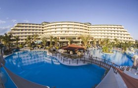 Pemar Beach Resort recenzie