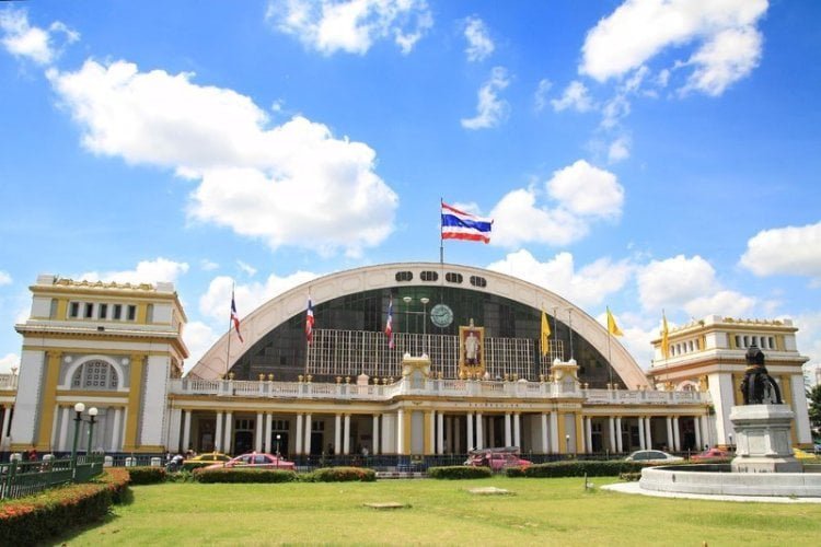 Kokotel Surawong