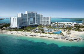 Riu Palace Peninsula recenzie