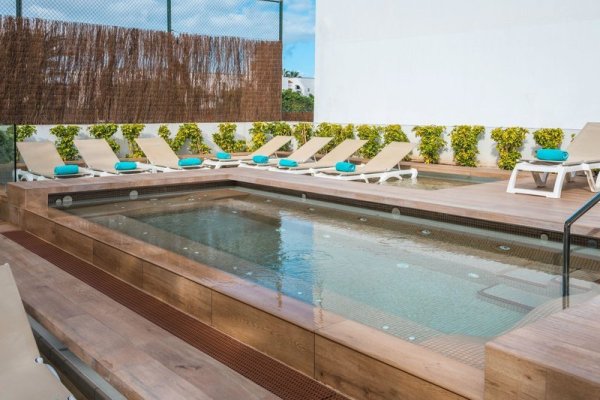 Iberostar Waves Las Dalias