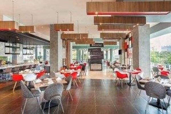 Hotel Ibis Manado City Center Boulevard