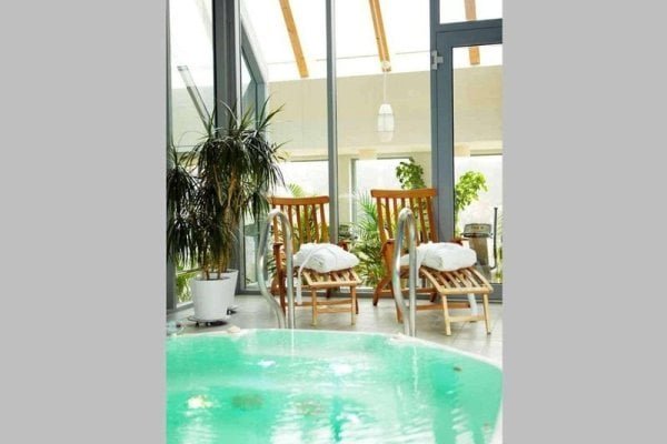 Clarion Collection Hotel Planetstaden
