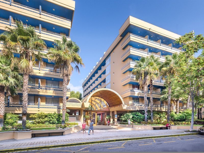 4R Playa Park recenzie