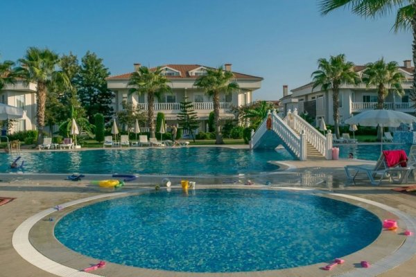 Belek Golf Village