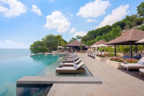 Raffles Bali