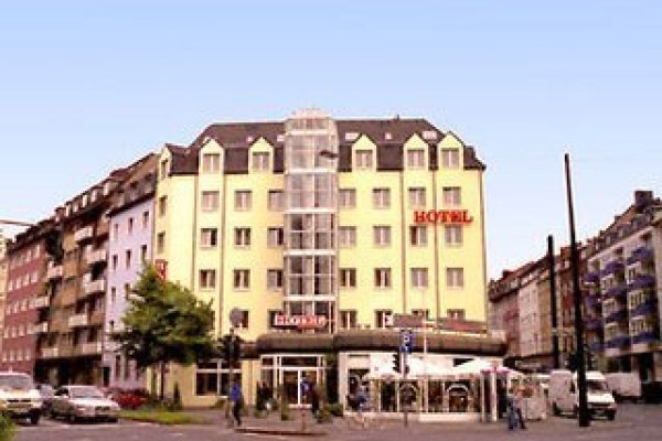 Hotel Residenz Düsseldorf