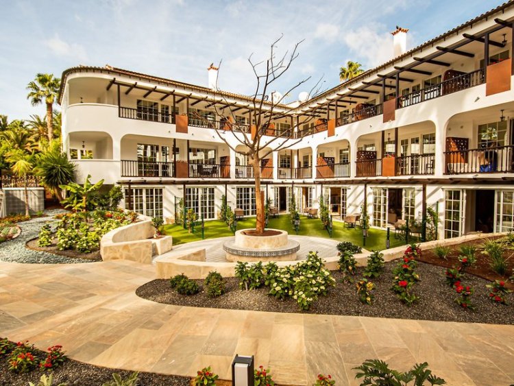 Edén Meloneras by TAM Resorts
