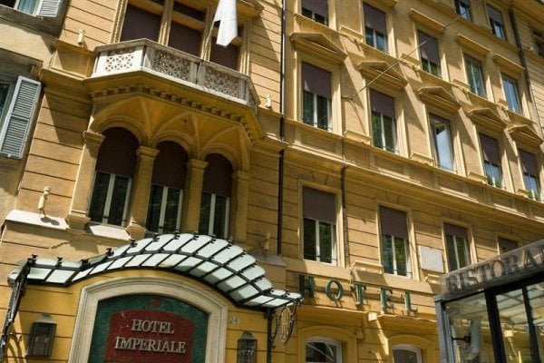 Imperiale Hotel