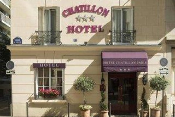 Chatillon