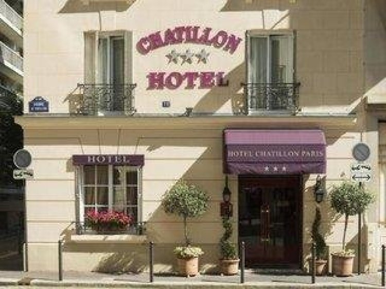 Chatillon
