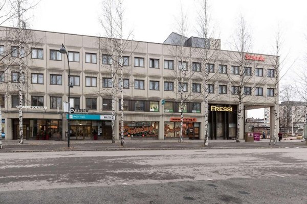 Scandic Joensuu