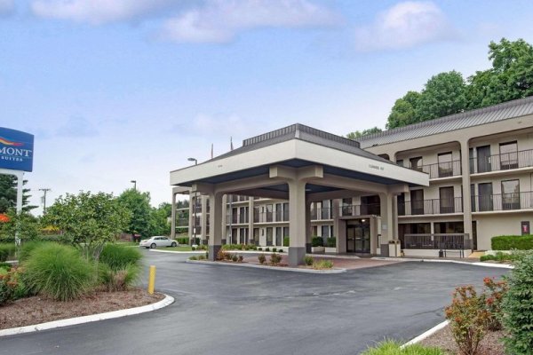 Baymont By Wyndham Nashville Airport
