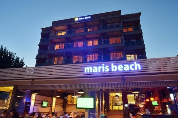 Maris Beach Hotel