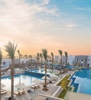 SUNRISE Tucana Resort  Grand Select