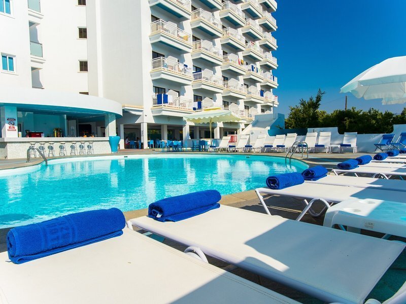 Hotel Tsanotel