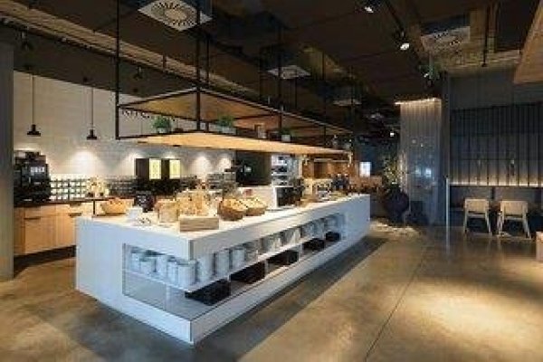 Zleep Hotel Frankfurt Airport Kelsterbach