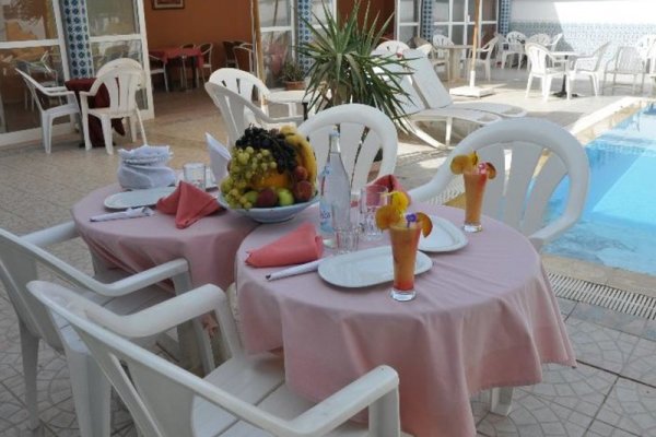 Djerba Saray