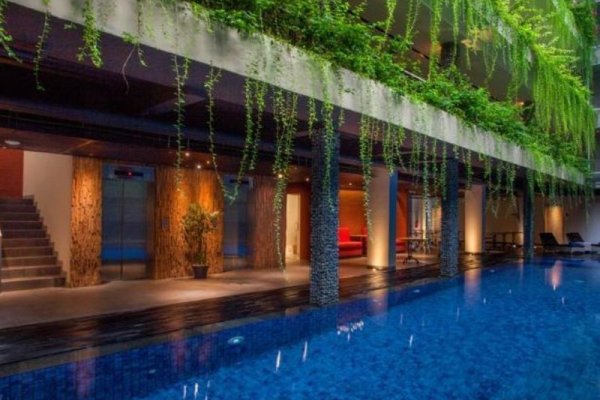 Daun Bali Seminyak Hotel