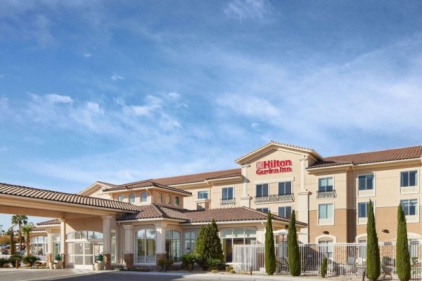 Hilton Garden Inn Las Vegas/Henderson