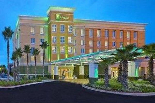 Holiday Inn Jacksonville E 295 Baymeadows