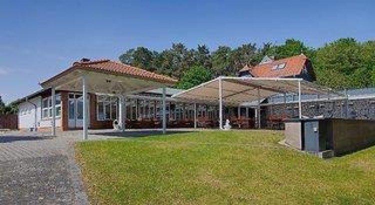 Seehotel Karlslust
