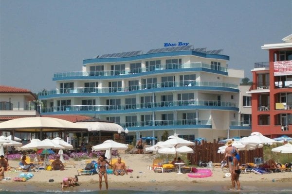 Hotel Blue Bay
