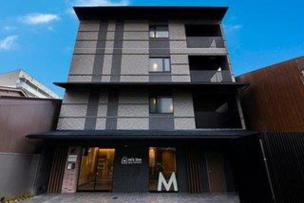 M's Hotel Gojo Odawara