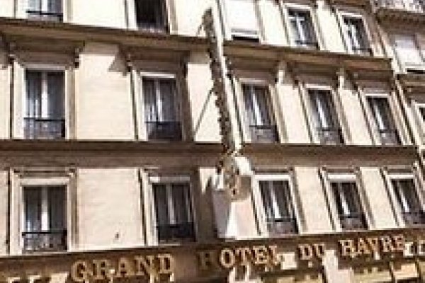 Grand Hotel Du Havre