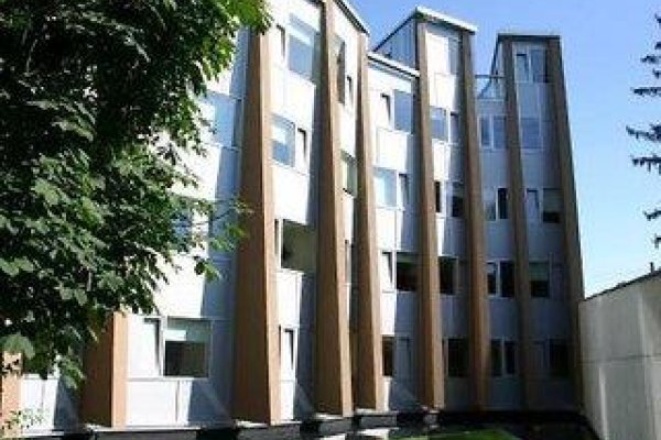 Das Edlinger Hotel