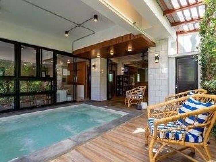 At Aonang Guesthouse