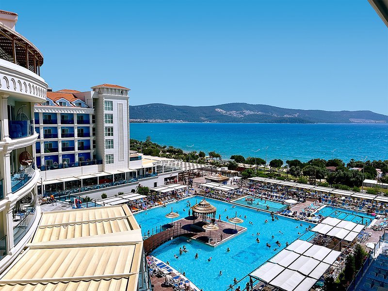 Maxeria Blue Didyma Hotel