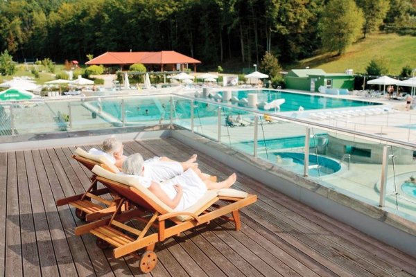 Hotel Bioterme Mala Nedelja