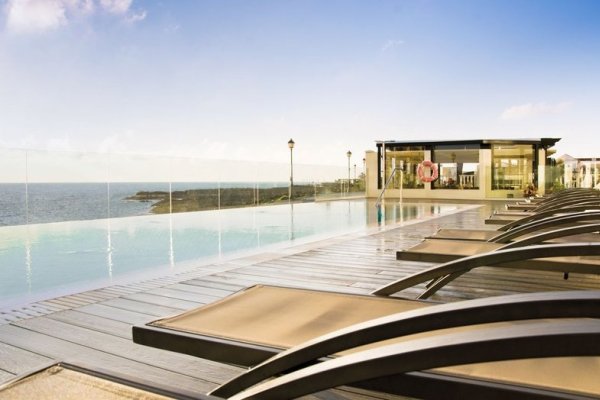 Hotel Ereza Mar