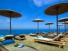 The Royal Blue Resort & Spa - Pláž