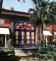 Hotel Costantinopoli 104