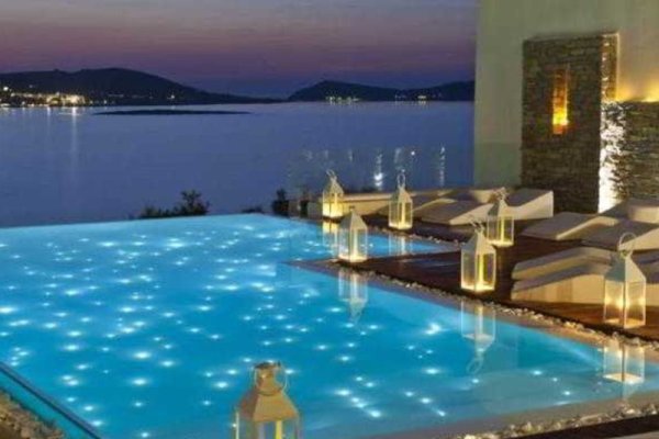 Hotel Senia Suites & Apartments