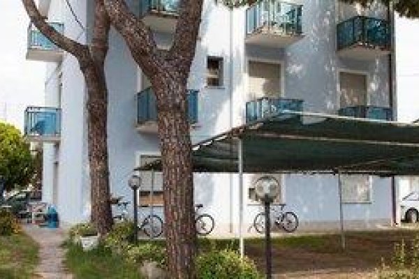 Hotel Edera