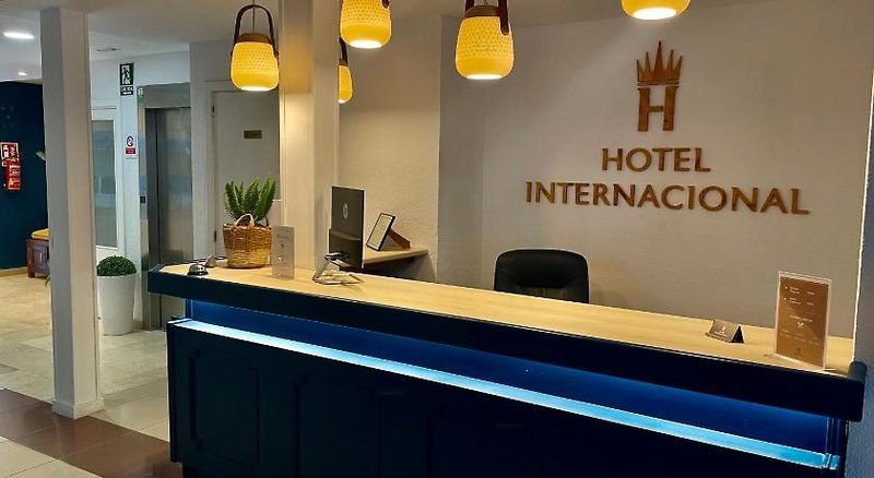 Hotel Internacional