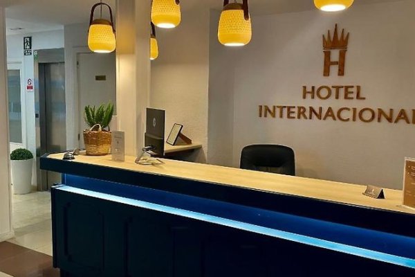 Hotel Internacional