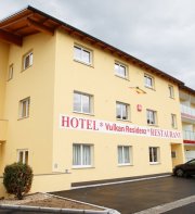 Vulkan Residenz