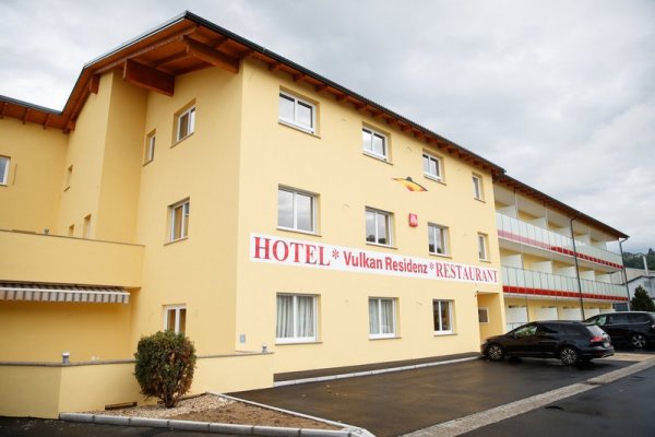 Vulkan Residenz
