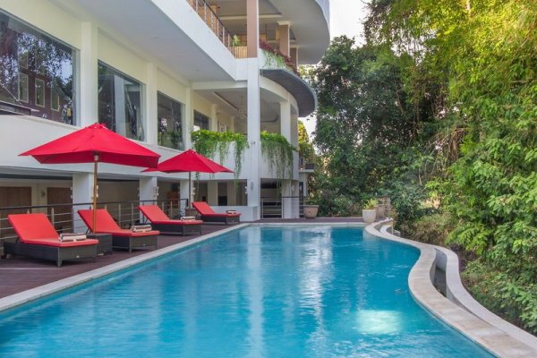 Nunamkhalu Private Villas & Spa