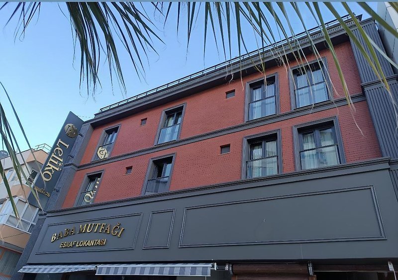 Leliko Suites recenzie