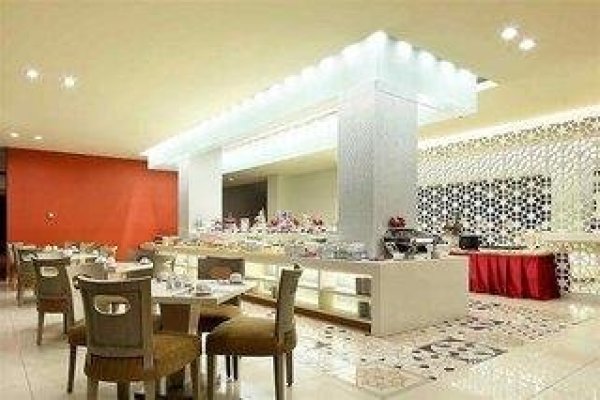 Mercure Padang