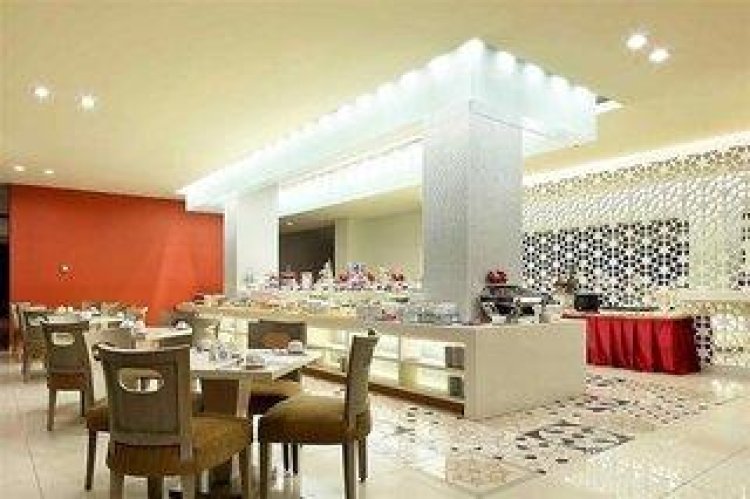 Mercure Padang