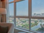 Hilton Cairo Nile Maadi recenzie