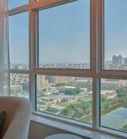 Hilton Cairo Nile Maadi