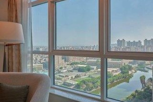 Hilton Cairo Nile Maadi