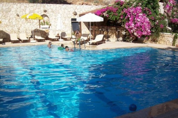 Sevgi Hotel